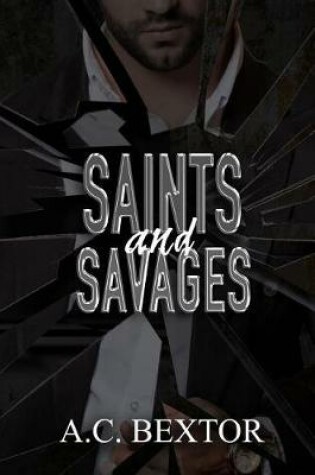 Cover of Saints and Savages