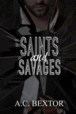 Book cover for Saints and Savages