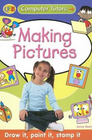 Cover of Making Pictures