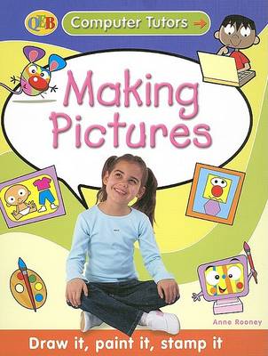 Cover of Making Pictures