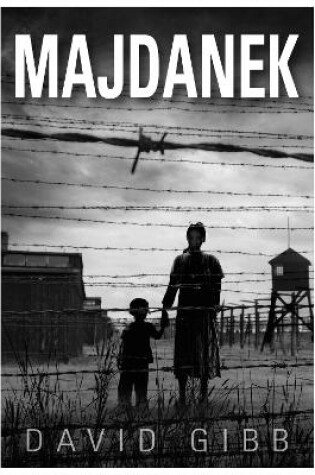 Cover of MAJDANEK
