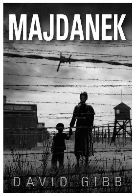 Book cover for MAJDANEK