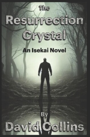 Cover of Resurrection Crystal