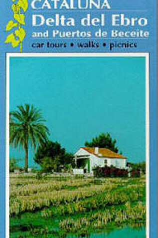 Cover of Landscapes of Cataluna