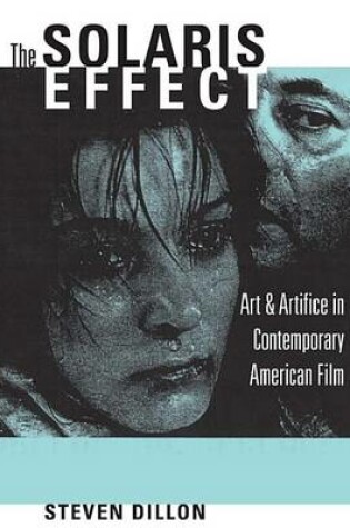 Cover of The Solaris Effect