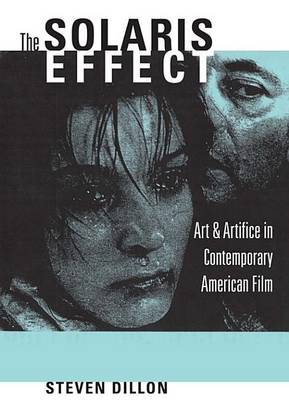 Book cover for The Solaris Effect