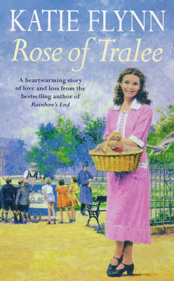 Book cover for Rose Of Tralee