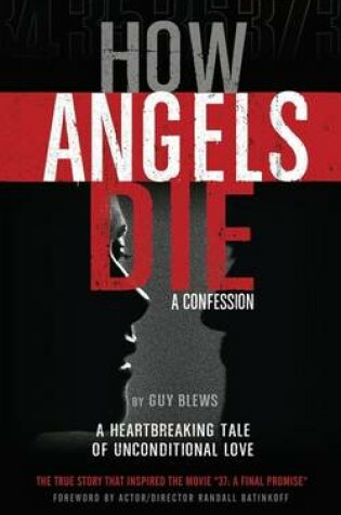 Cover of How Angels Die