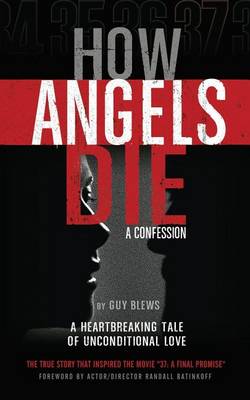 Book cover for How Angels Die