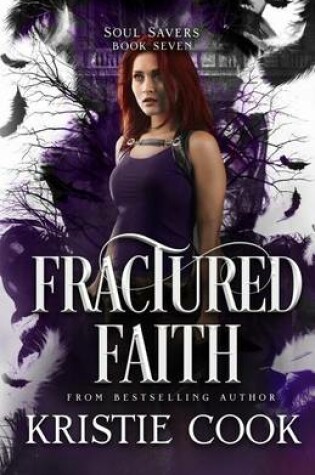 Cover of Fractured Faith
