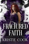 Book cover for Fractured Faith