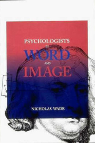 Cover of Psychologists in Word and Image