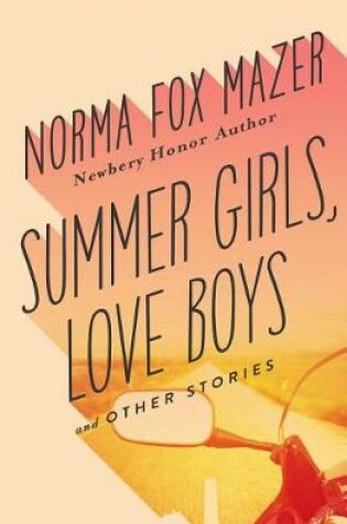 Cover of Summer Girls, Love Boys