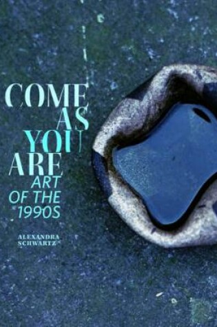 Cover of Come as You Are