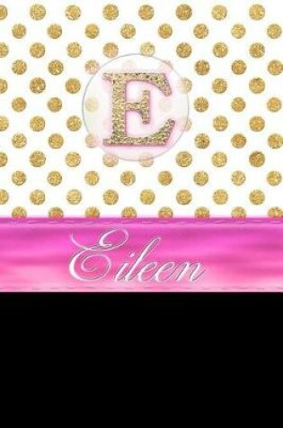 Cover of Eileen