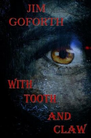 Cover of With Tooth And Claw
