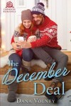 Book cover for The December Deal