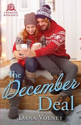 Book cover for The December Deal