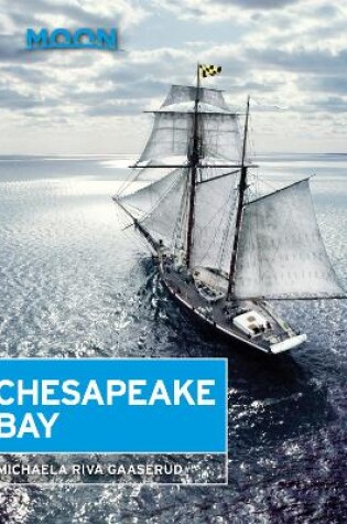 Cover of Moon Chesapeake Bay