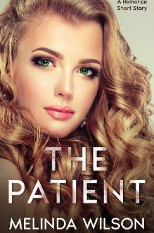 Cover of The Patient