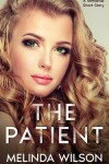 Book cover for The Patient