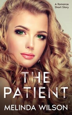 Book cover for The Patient