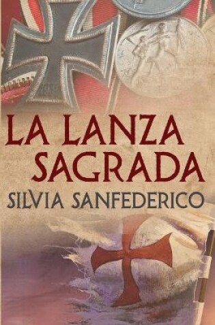 Cover of La Lanza Sagrada