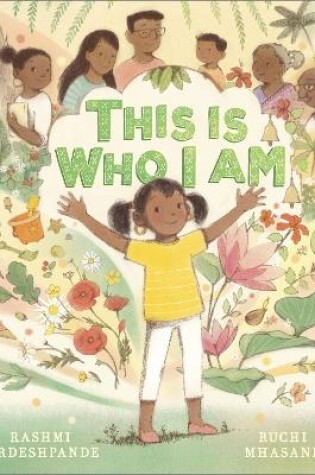 Cover of This is Who I Am