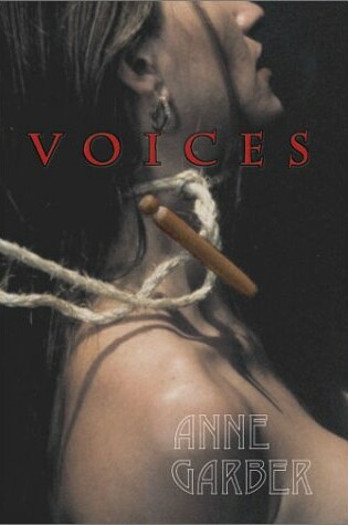 Cover of Voices