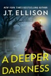 Book cover for A Deeper Darkness