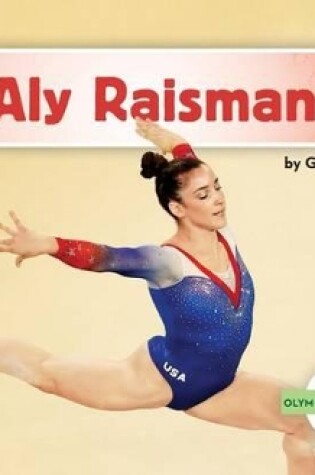 Cover of Aly Raisman