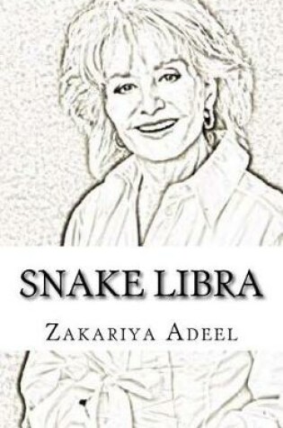 Cover of Snake Libra