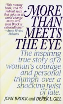 Book cover for More Than Meets the Eye