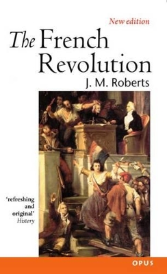 Cover of The French Revolution