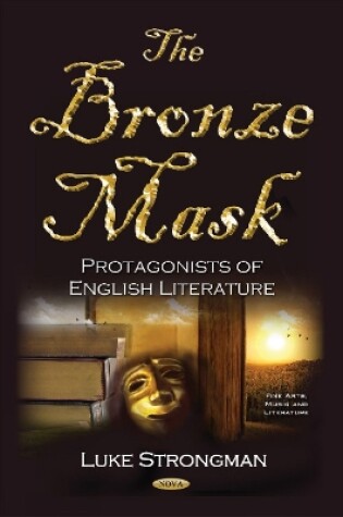 Cover of Bronze Mask