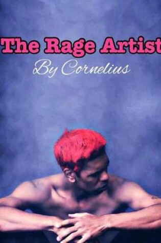 Cover of The Rage Artist