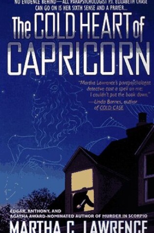 Cover of The Cold Heart of Capricorn