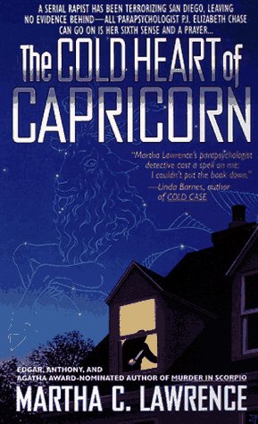 Cover of The Cold Heart of Capricorn