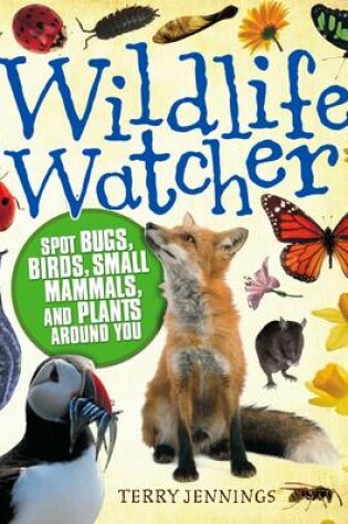 Cover of Wildlife Watcher