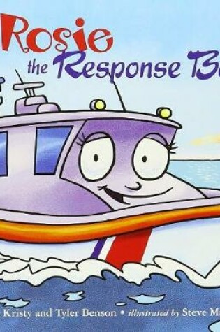 Cover of Rosie the Response Boat