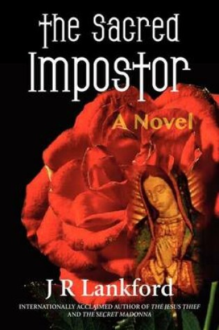 Cover of The Sacred Impostor