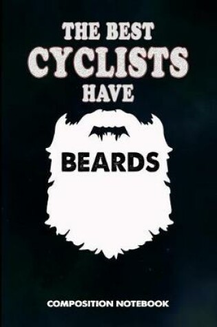 Cover of The Best Cyclists Have Beards