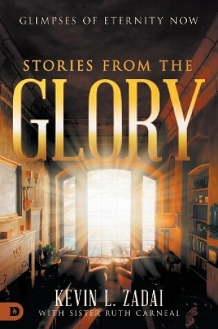 Cover of Stories from the Glory