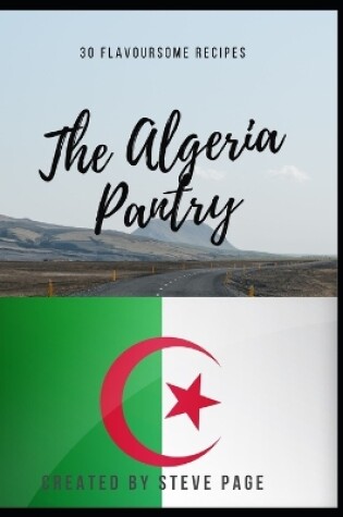 Cover of The Algeria Pantry