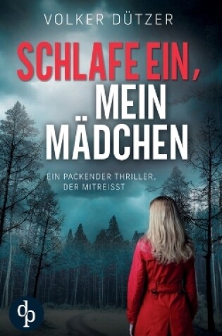 Cover of Schlafe ein, mein Mädchen