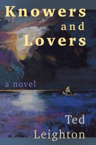 Cover of Knowers and Lovers