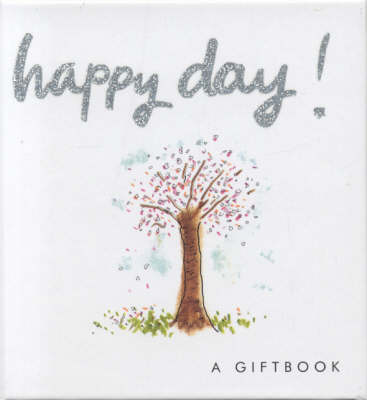 Book cover for Happy Day
