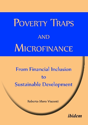 Book cover for Poverty Traps and Microfinance: From Financial Inclusion to Sustainable Development