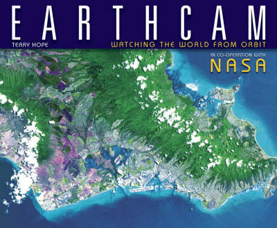 Book cover for Earthcam