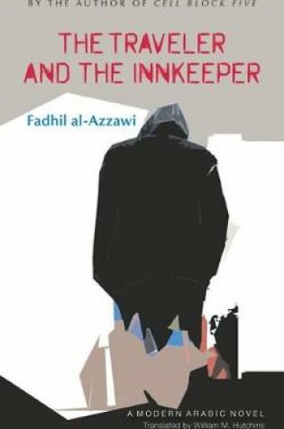 Cover of The Traveler and the Innkeeper